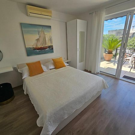Apartmani Matija Makarska Extérieur photo