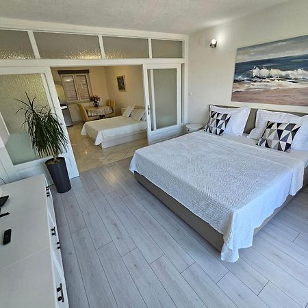 Apartmani Matija Makarska Extérieur photo