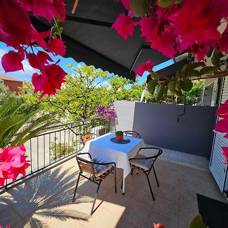 Apartmani Matija Makarska Extérieur photo
