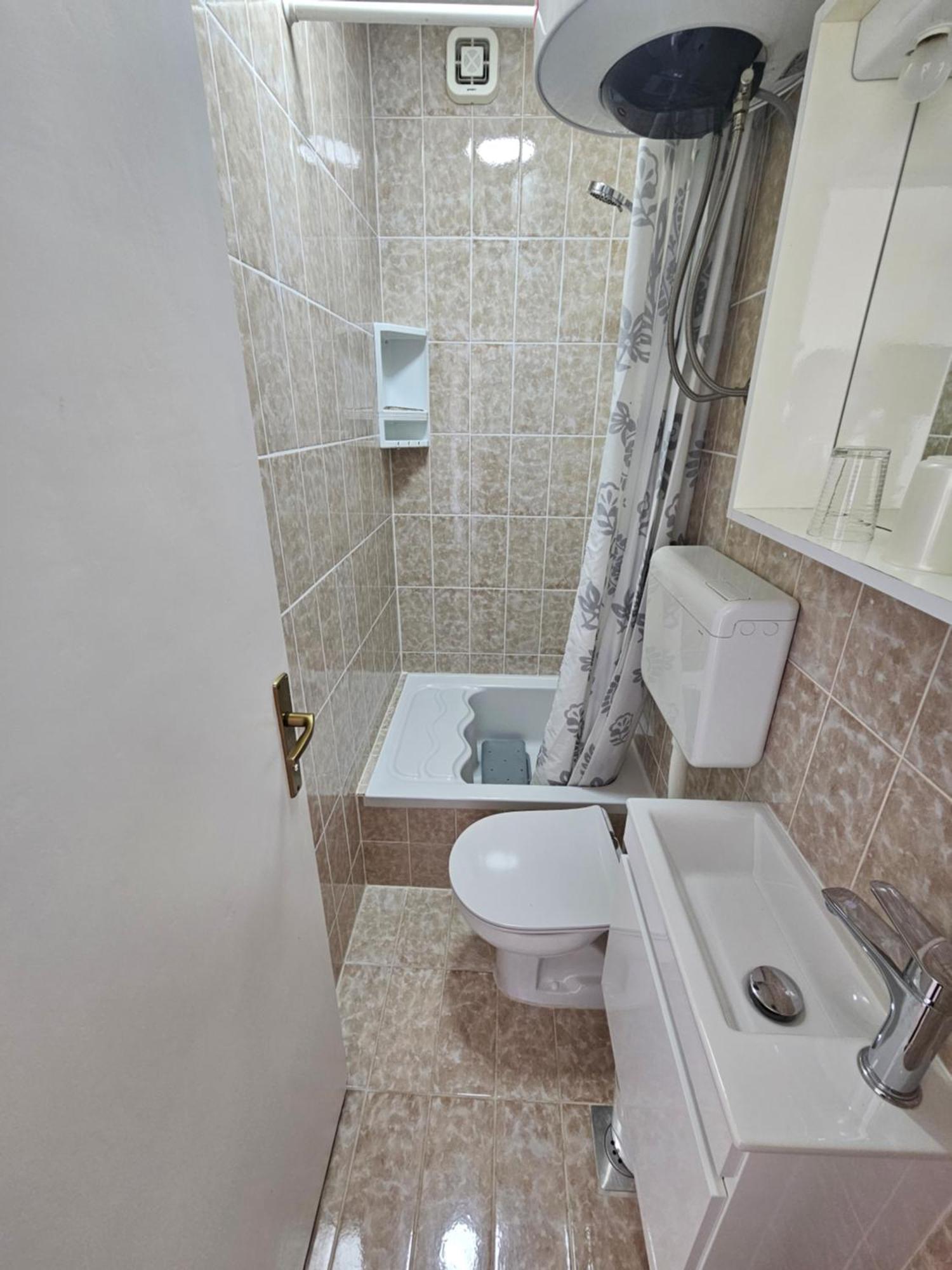 Apartmani Matija Makarska Extérieur photo