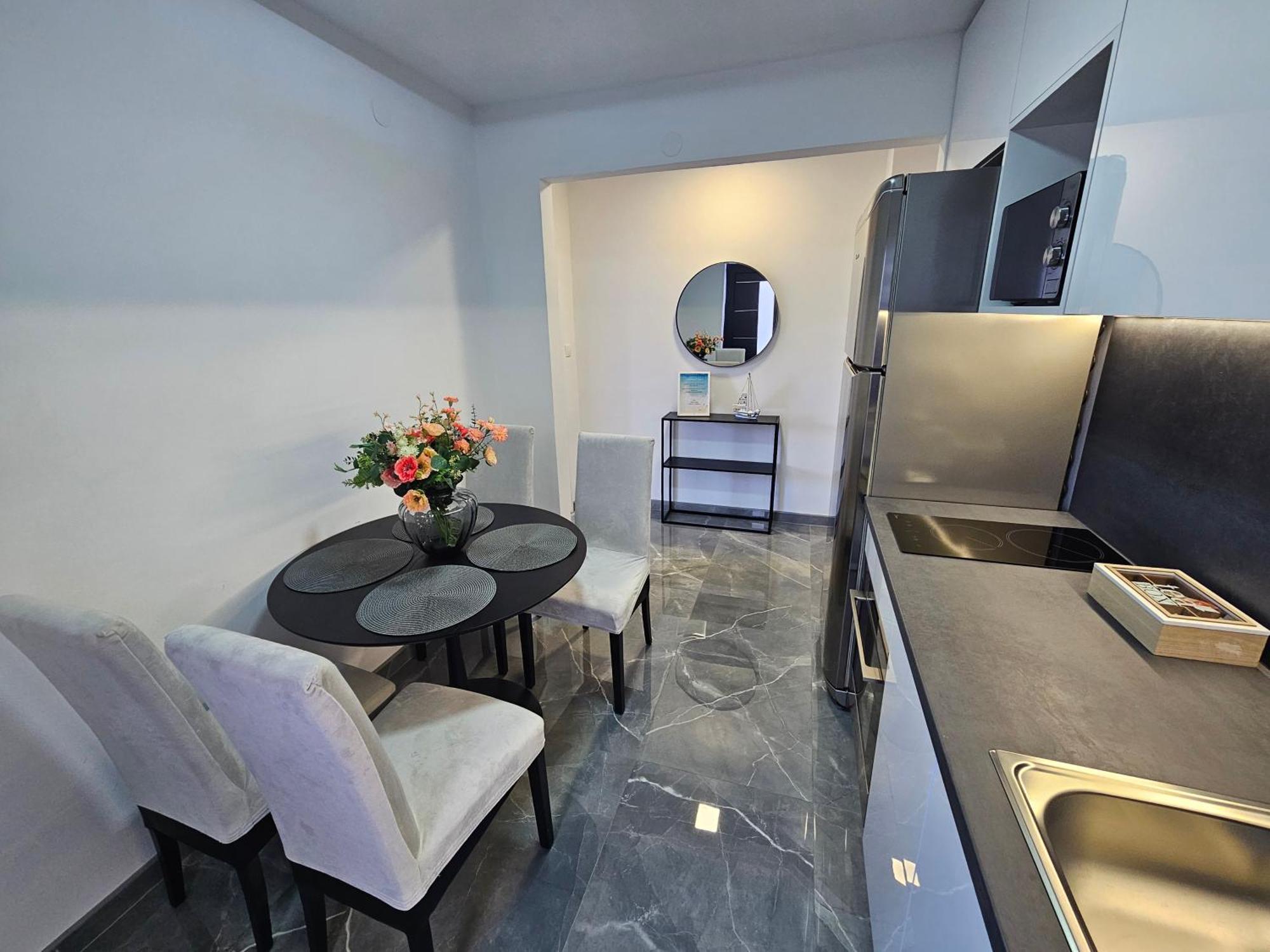 Apartmani Matija Makarska Extérieur photo