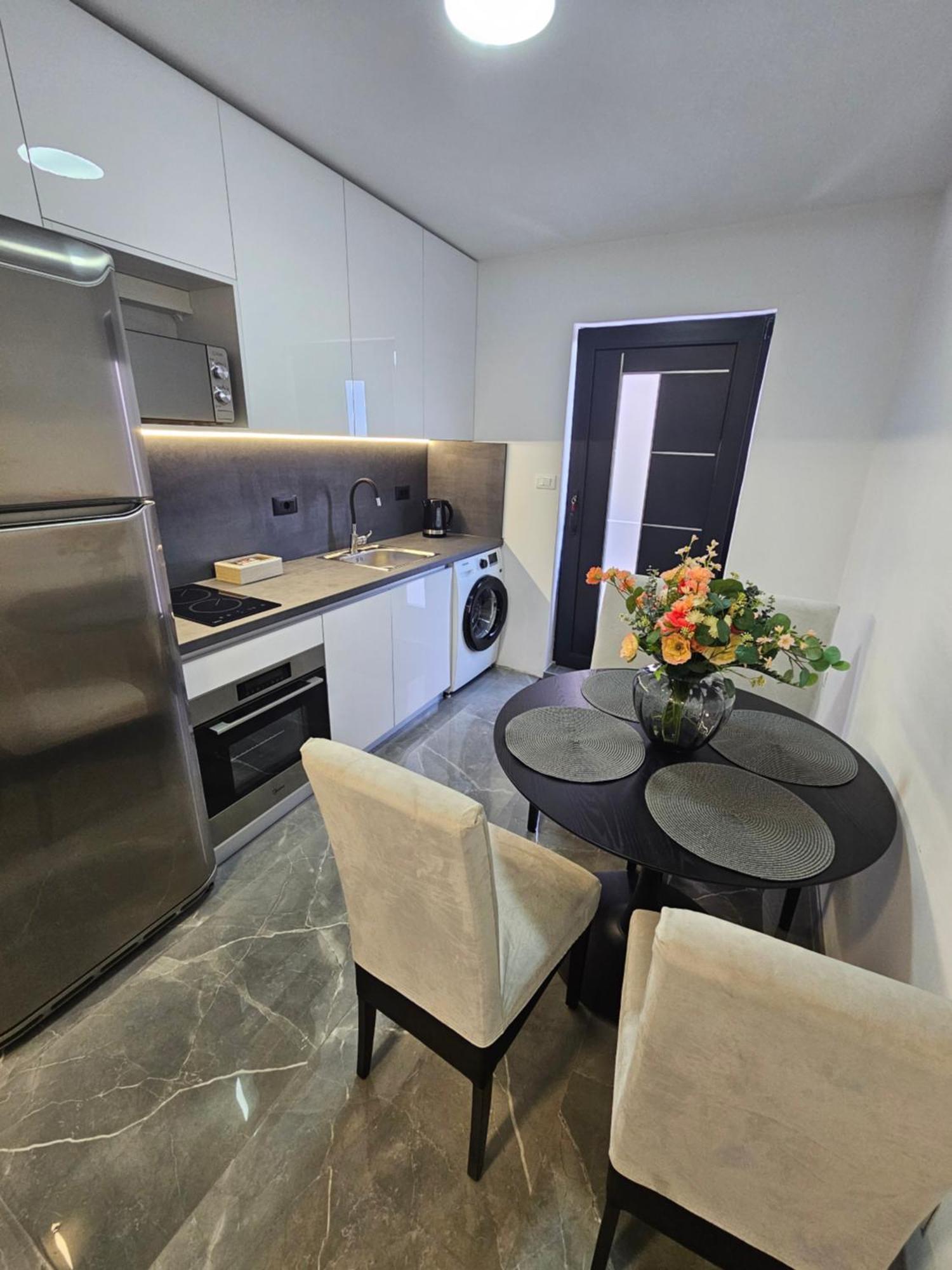 Apartmani Matija Makarska Extérieur photo