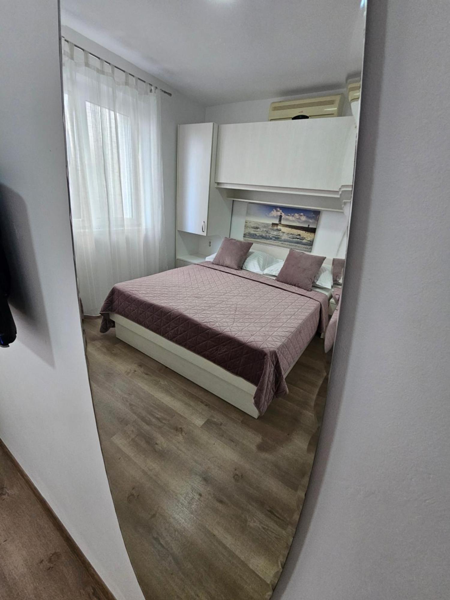 Apartmani Matija Makarska Extérieur photo