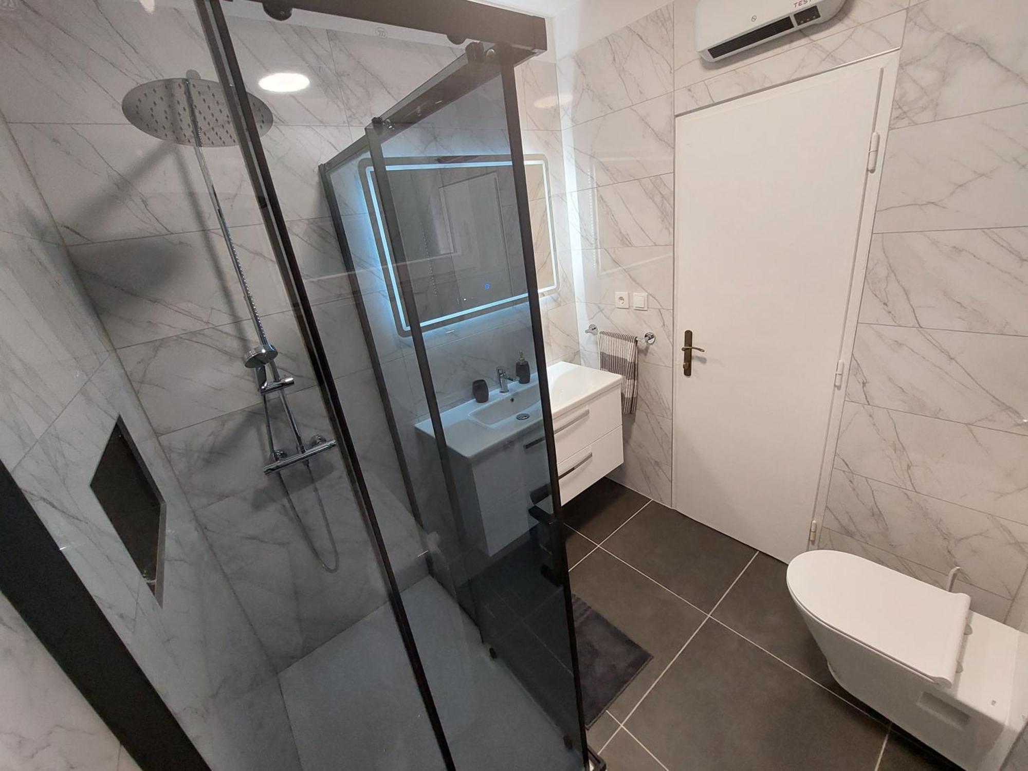 Apartmani Matija Makarska Extérieur photo