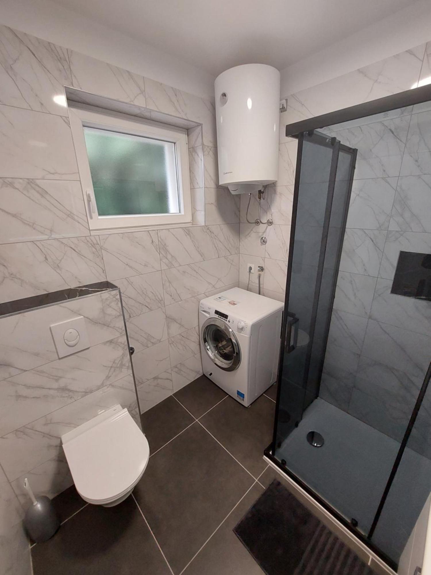 Apartmani Matija Makarska Extérieur photo