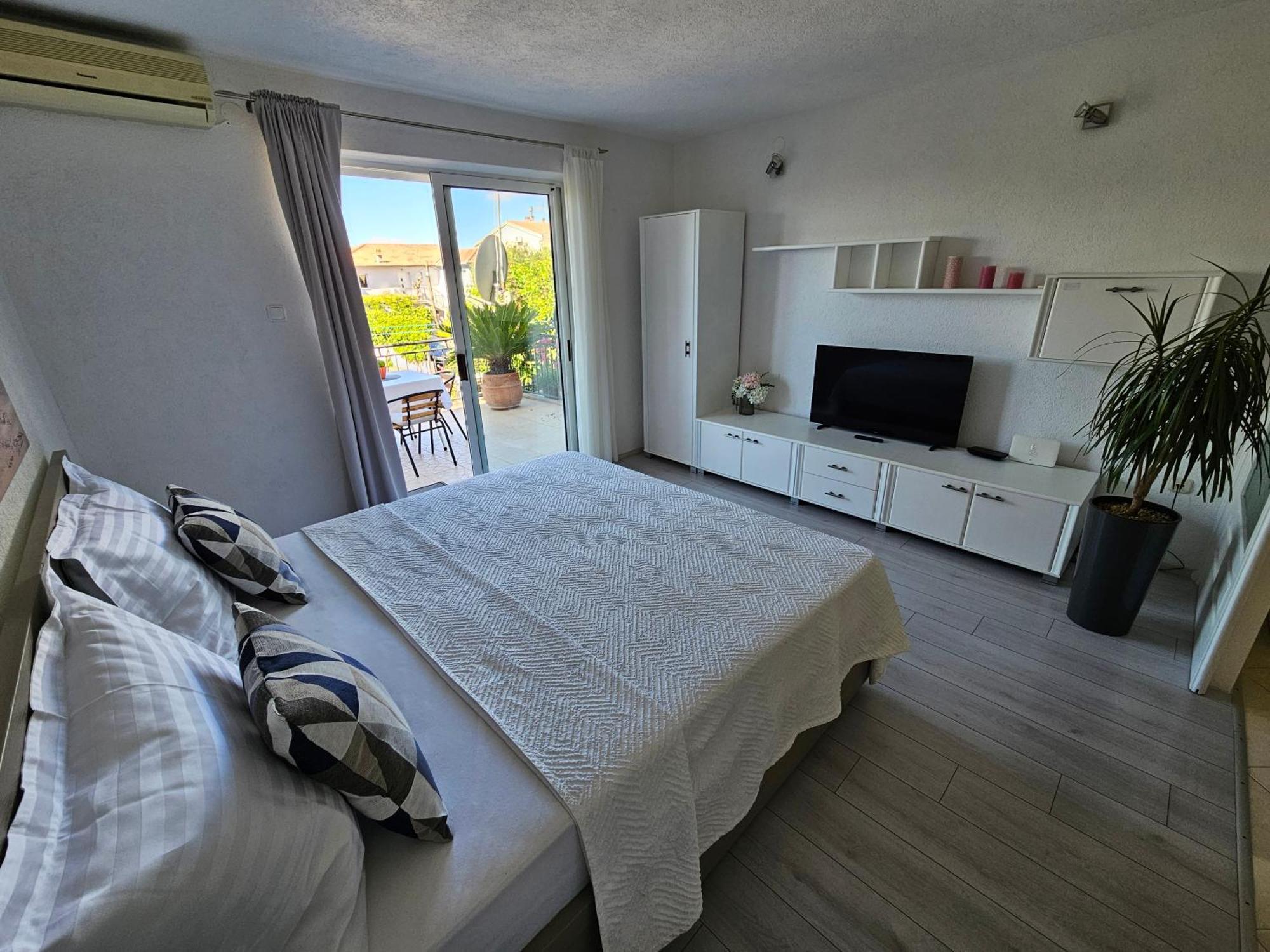 Apartmani Matija Makarska Extérieur photo