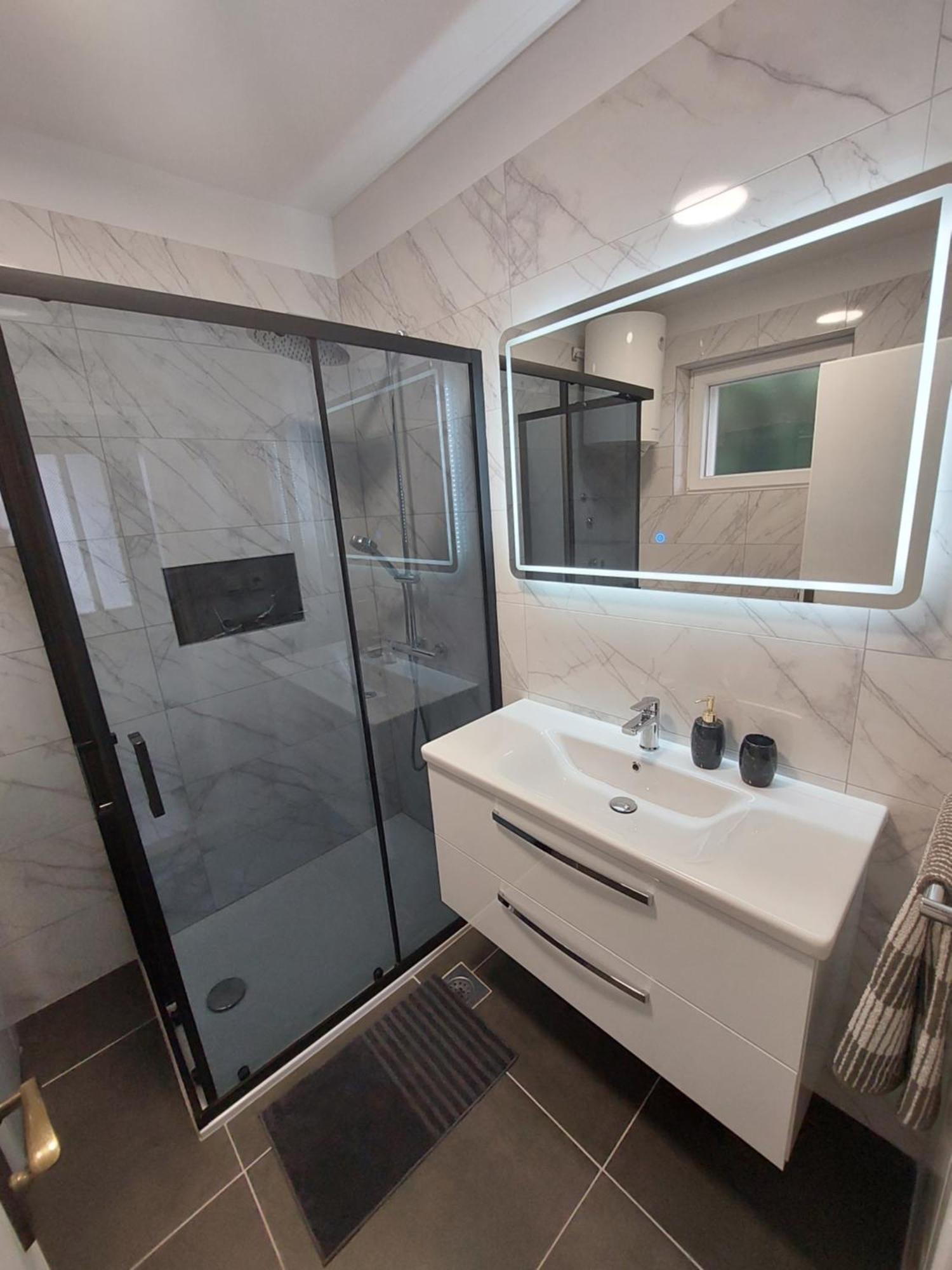 Apartmani Matija Makarska Extérieur photo