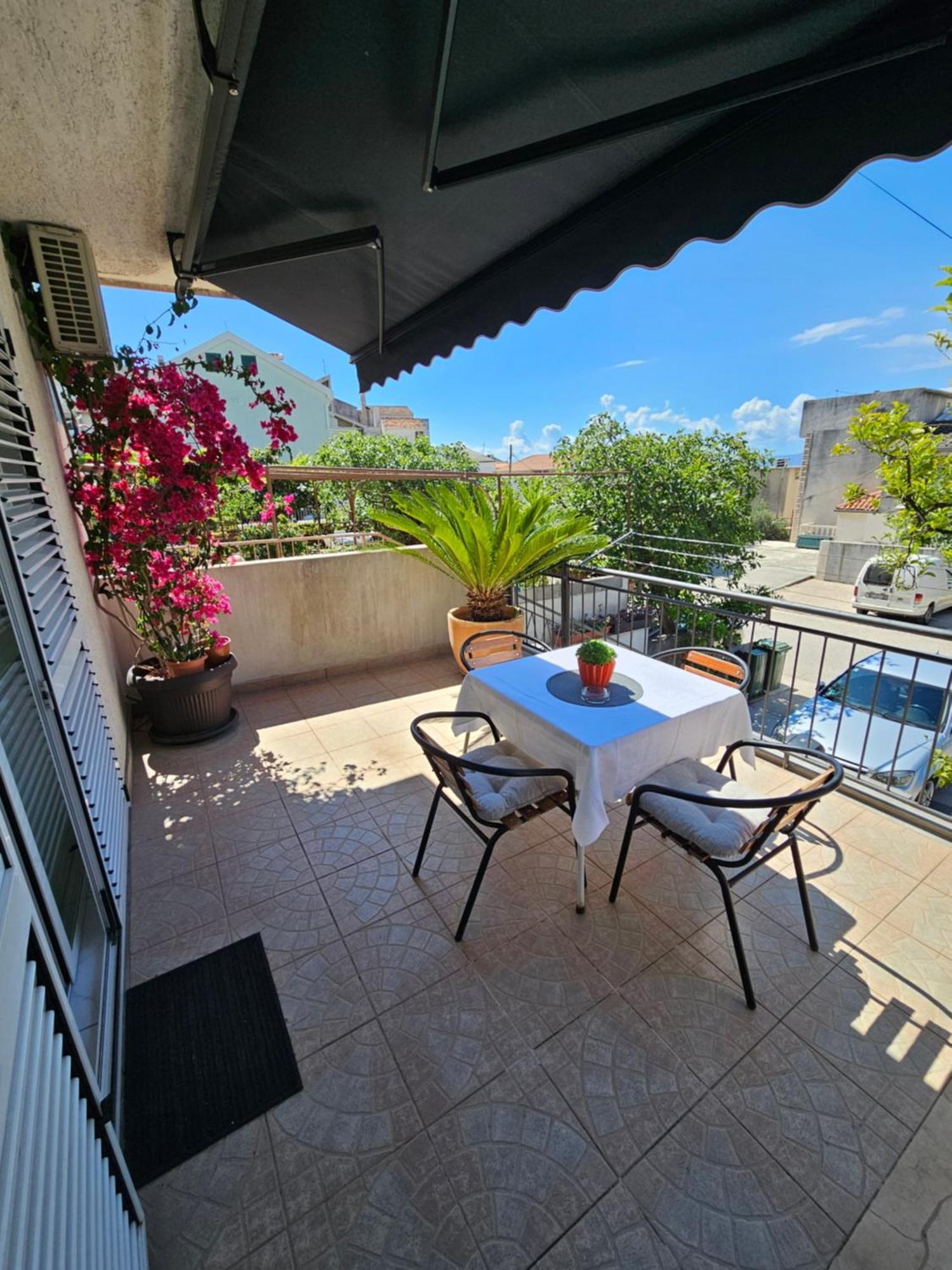 Apartmani Matija Makarska Extérieur photo