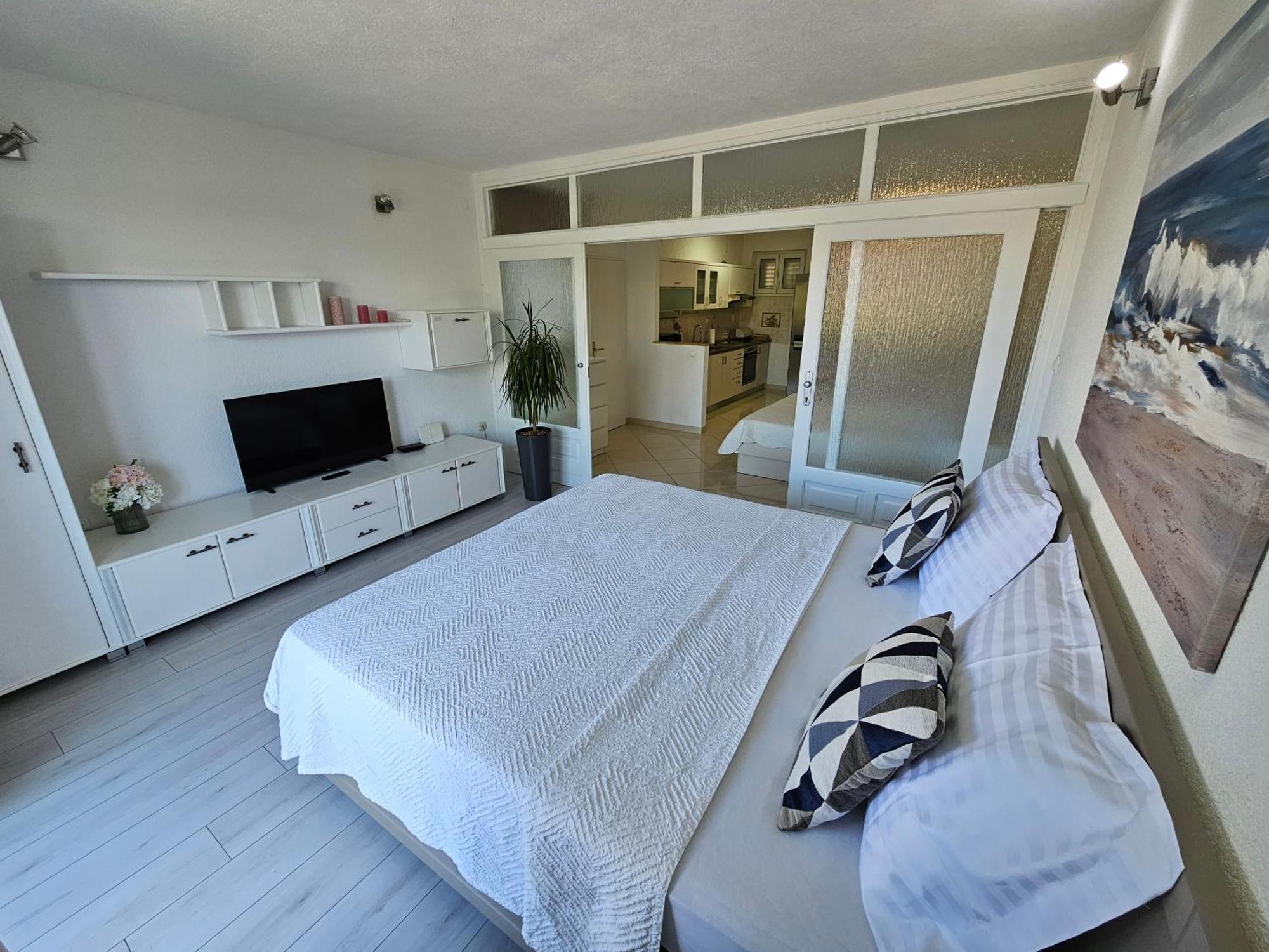 Apartmani Matija Makarska Extérieur photo